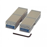 가네텍 양면 흡착 영구자석 블럭 KPB-1F13 시리즈