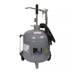 건우에어텍 에어 충전 오일주입기 KWR-10L-1OL