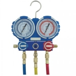 벨류 매니폴드 게이지 VMG-2-R32