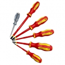 세신 절연드라이버세트 SB-ISS6P