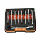 스마토 미니라쳇 & 비트세트 SM-RBS17D (17 IN 1)