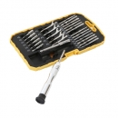 세신 정밀소켓렌치세트 SB-PSWS27 27pcs