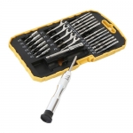 세신 정밀소켓렌치세트 SB-PSWS27 27pcs