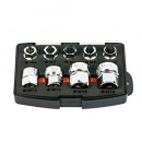 스마토 스터비 비트소켓세트 BSS9S