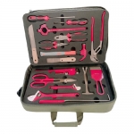 세신 방폭공구세트 16PCS (X-16) AL-CU