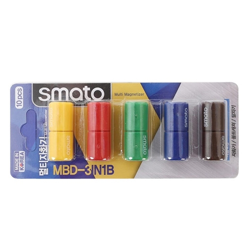 스마토 멀티 자화기 MBD-3IN1B MBD-3IN1