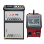 에이스파워 휴대용 파이버 레이저 용접기 ACE-1500