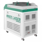 에이스파워 휴대용 파이버 레이저 용접기 OREE-1500