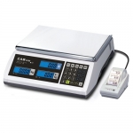 카스 가격표시저울 ER PLUS-15CB 시리즈