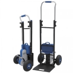 XSTO 엑스토 전동 계단 리프트 ZW4170D