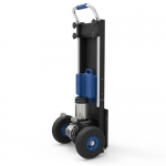 XSTO 엑스토 전동 계단 리프트 ZW4250