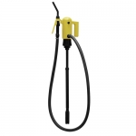 스마토 전동드럼펌프 충전식 DEP-1702RB