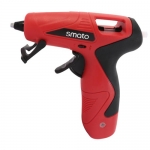 스마토 충전식 글루건 SM-HG10R 막대본드포함