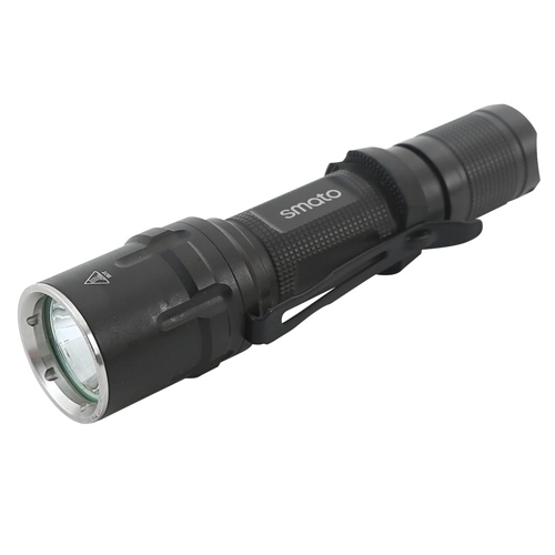 스마토 LED 충전라이트 SLR-500HLM 건전지O