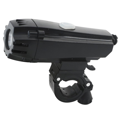 스마토 자전거용 LED 충전라이트 SLB-220R 건전지O