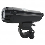 스마토 자전거용 LED 충전라이트 SLB-220R 건전지O