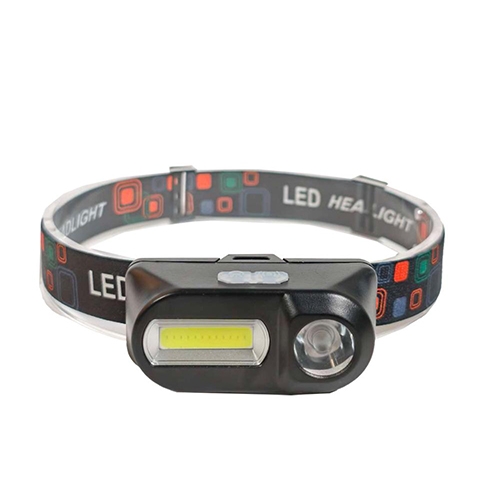 스마토 LED 충전라이트 헤드램프 SLH-700UR 충전지O 어댑터O