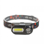 스마토 LED 충전라이트 헤드램프 SLH-700UR 충전지O 어댑터O
