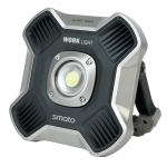 스마토 LED 충전라이트 작업등 SLLW-1100R 충전지O 어댑터O