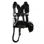 스마토 상체식 안전벨트 프리미엄 DMS-하네스C