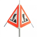 스마토 접이식 입간판