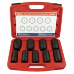 지니어스 임팩트소켓세트 롱 IS-609DE 시리즈