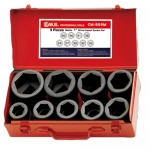 지니어스 임팩트소켓세트 CM-809M