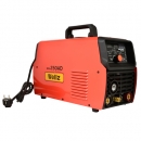 웰즈 인버터 AC/DC TIG 알곤용접기 WIG-250AD