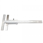 블루텍 버니어 캘리퍼 목공용 BD530-150T 시리즈