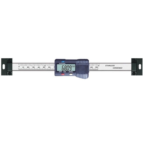 블루텍 디지털 스케일 BD572-100 시리즈