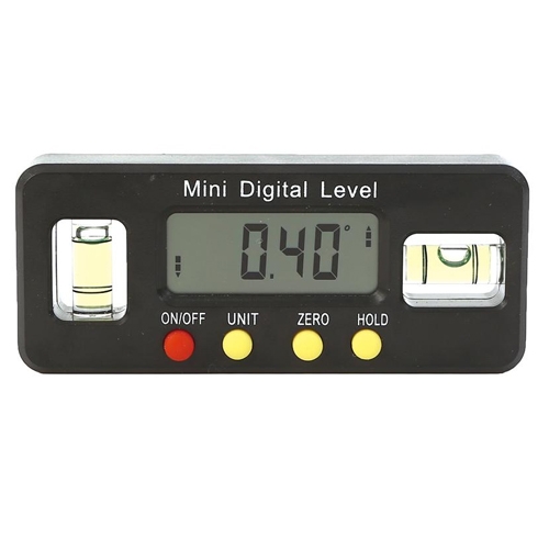 블루텍 디지털 자석 수평 BDM-100 시리즈