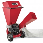 트로이빌트 목재 파쇄기 CS4325