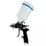 블루텍 저압용 에어스프레이건세트 LS-230 SET 컵포함