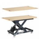 펠더 워크테이블용 홀메트릭스 워크플레이트 FAT500S용 (420-246)