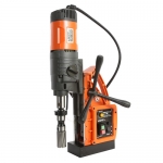 UDT 마그네틱 드릴 CMD-8500 수동 렌치타입