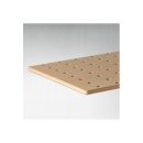 펠더 워크테이블 FAT300용 홀매트릭스 워크플레이트 (420-244)