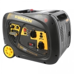 UDT 퍼맨 저소음 인버터 가솔린 발전기 SPS3300iE