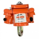 UDT 체인블록 거치대 UTS-1T 시리즈