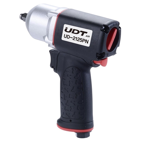 UDT 에어임팩트렌치 UD-2125PN 3/8SQ 고급형