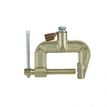 크레토스 어스 클램프