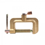 크레토스 어스 클램프 CEC-300A-S 시리즈