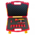 세신 절연소켓세트 SB-ISS9P