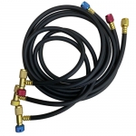 블랙다이아몬드 냉동게이지호스 23333-SS 시리즈