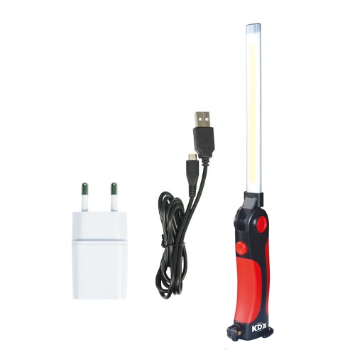 KDY 케이디와이 충전식 코브라 슬림라이트 KSL-7728