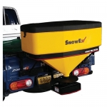 SNOWEX 염화칼슘살포기 SP1075X-1 차량부착형