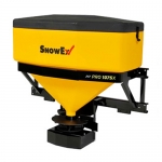 SNOWEX 염화칼슘살포기 SP-1075X 차량부착형