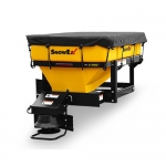 SNOWEX 차량탑재형 염화칼슘 살포기 32600