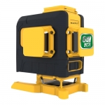 블루텍 레이저수평 BD-G3DB 시리즈