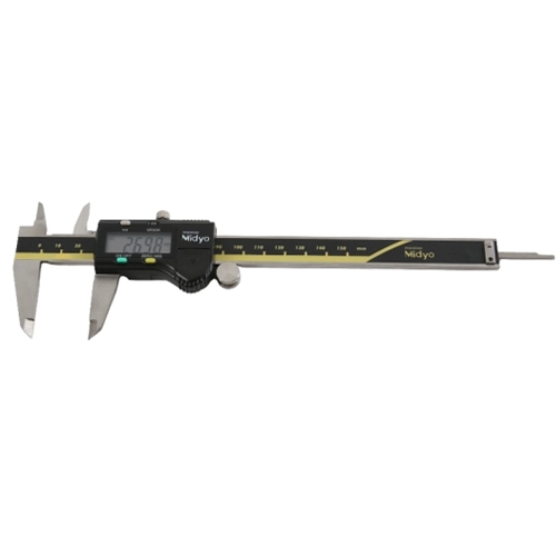 한도 디지매틱 캘리퍼스 M500-181M 시리즈