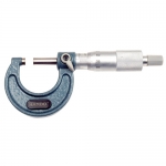 한도 외경 마이크로미터 M103-137M 시리즈